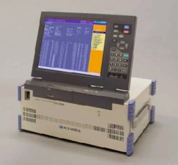 Dynamic Variables Recorder/Analyzers System