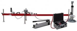 Ev2(Static Plate Load Tester)