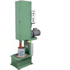 Automatic Mechanical Compactor