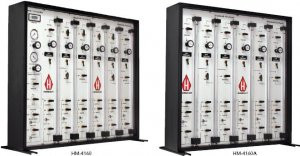 Permeability Test System