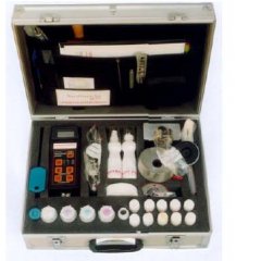 Rapid Chloride Tester