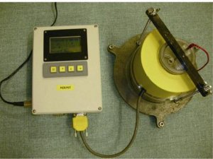 Concrete Chlorine Tester