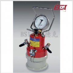  Air Entrainment Meter 1 Liter 