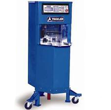 SHRP Gyratory Compactor(standard)