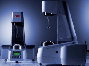 Rheometer