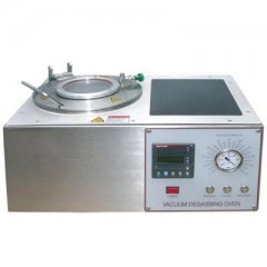 Vacuum Degassing Oven