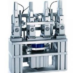 4-point Beam Fatigue Apparatus