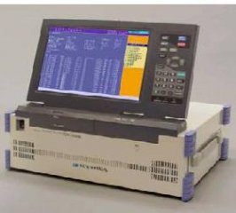Dynamic Variables Recorder/Analyzers System