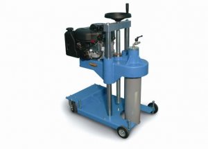 Pavement Core Drilling Machine