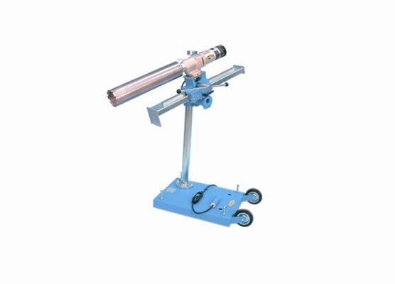 Universal Petrol Core Drilling Machine