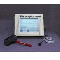 Pile Integrity Tester