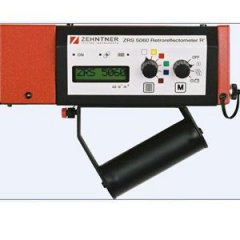 Retroreflectometer R'traffic signs