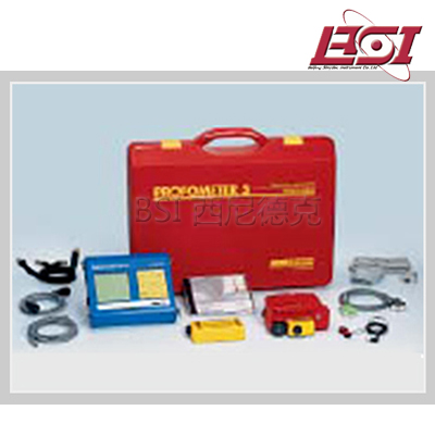 保护层厚度测试仪