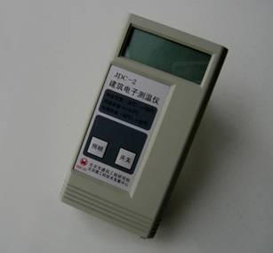 JDC-2便携式建筑电子测温仪