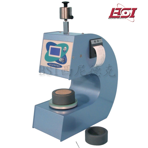 自动维卡测试仪