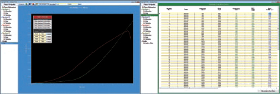 马歇尔稳定度试验仪