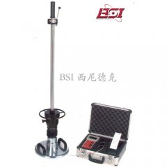 动态变形模量测试仪Evd