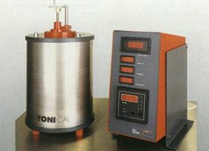 差动式水泥水化热自动测试仪ToniCAL